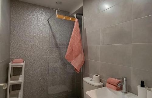 Mulhouse Apartment | Appartement proche du centre