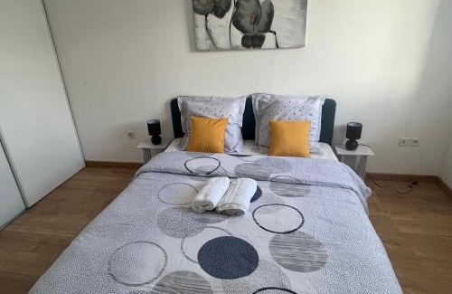 Bethune Apartment | Appartement proche du centre Béthune