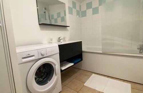 Bethune Apartment | Appartement proche du centre Béthune