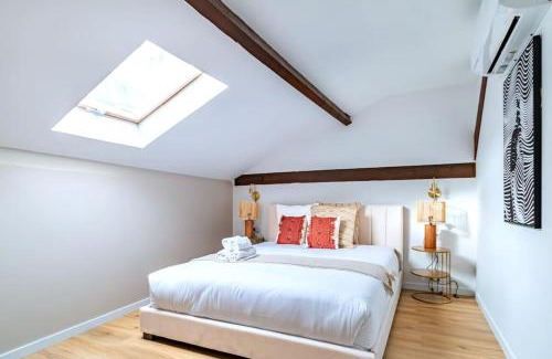 Petit-Ivry Apartment | Appartement proche Paris 13ème arrondissement - II