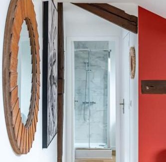 Petit-Ivry Apartment | Appartement proche Paris 13ème arrondissement - II