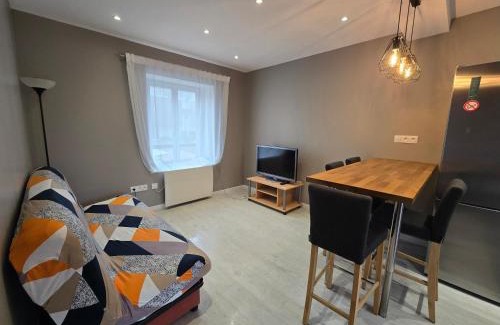Les Avenieres-Veyrins-Thuellin Apartment | Appartement proche Walibi