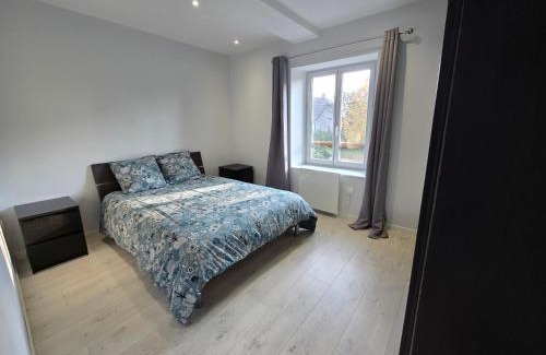 Les Avenieres-Veyrins-Thuellin Apartment | Appartement proche Walibi