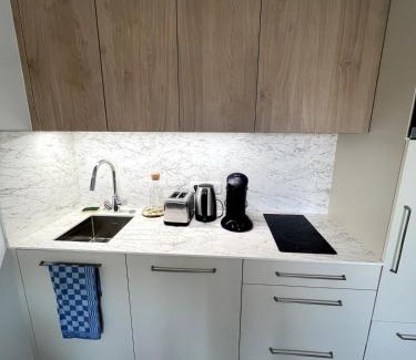 Saint-Nazaire Apartment | Appartement proche plage et centre-ville