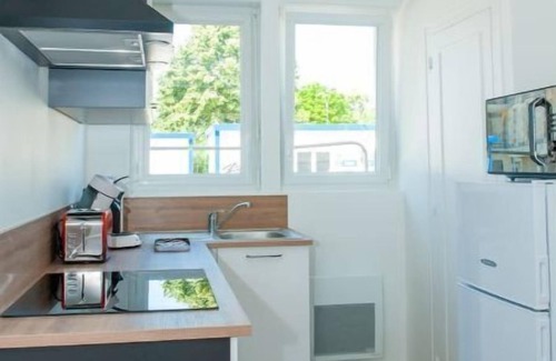 Centre ville - Urbanistes Apartment | Appartement Proche Gare Routière