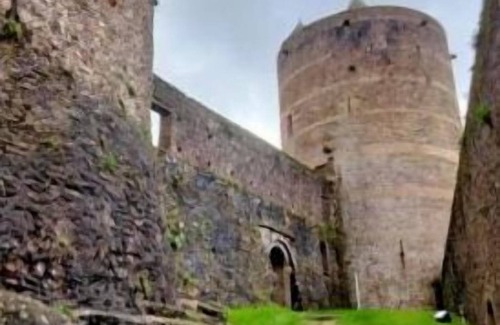 Centre ville - Urbanistes Apartment | Appartement Proche Gare Routière