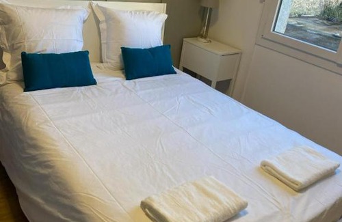 Melun Apartment | Appartement proche gare de Melun