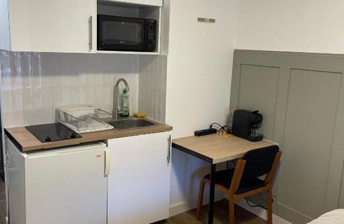 Melun Apartment | Appartement proche gare de Melun