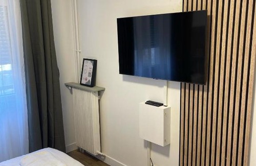 Melun Apartment | Appartement proche gare de Melun