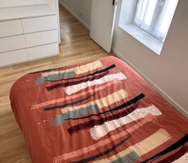 Travexin Apartment | Appartement proche La Bresse