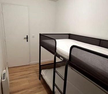 Travexin Apartment | Appartement proche La Bresse