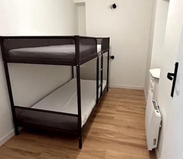Travexin Apartment | Appartement proche La Bresse
