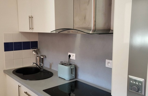 La Bresse Apartment | Appartement Proche Pistes de ski La Bresse Avec Parking Privé