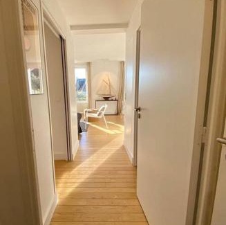 Carnac Apartment | Appartement proche plage avec vue mer