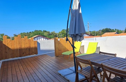 Hendaye Apartment | Appartement proche plage hendaye