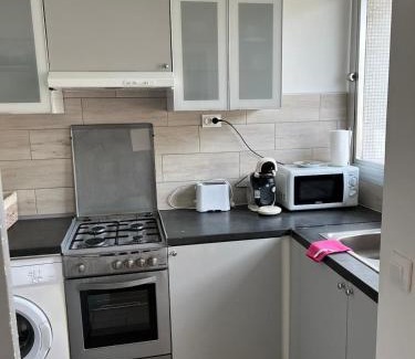 16th Arrondissement Apartment | Appartement proche Tour Eiffel