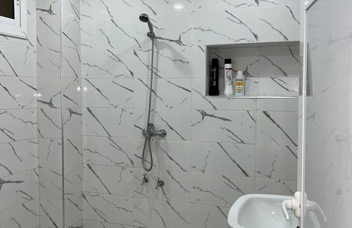 Oujda Apartment | Appartement Propre et Équipé à Louer Avec un Grand Salon Marocain