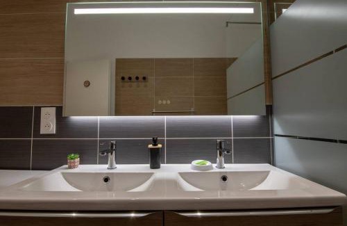 Macon Apartment | Appartement Quai Jean Jaurès Le Panorama