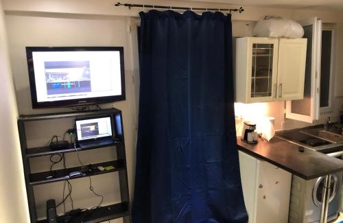 Hopital Saint-Louis Apartment | Appartement quartier Sainte Marthe