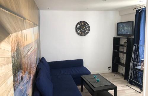 Hopital Saint-Louis Apartment | Appartement quartier Sainte Marthe