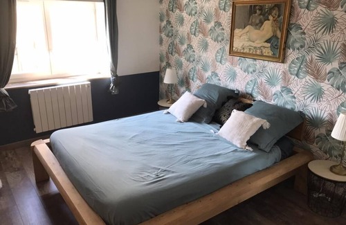 Clermont-Ferrand Apartment | Appartement Rénové Lumineux au Cœur des Remparts