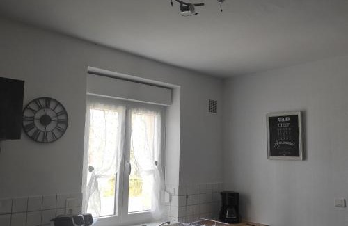 Travexin House | Appartement rénové au pied des Mille Étangs, 3 chambres - FR-1-583-410