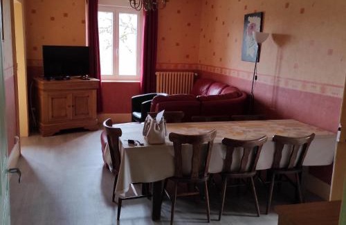 Travexin House | Appartement rénové au pied des Mille Étangs, 3 chambres - FR-1-583-410