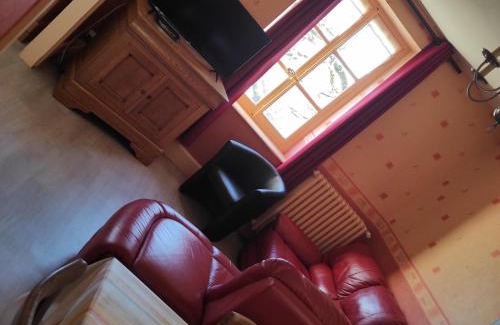 Travexin House | Appartement rénové au pied des Mille Étangs, 3 chambres - FR-1-583-410