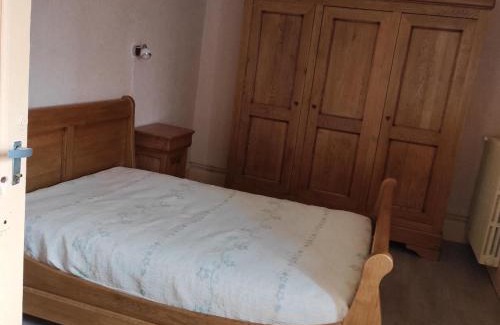 Travexin House | Appartement rénové au pied des Mille Étangs, 3 chambres - FR-1-583-410