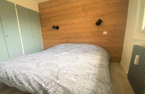 Samoens Apartment | Appartement rénové avec mezzanine et balcon au cœur de Samoëns, idéal pour famille nombreuse - FR-1-624-69