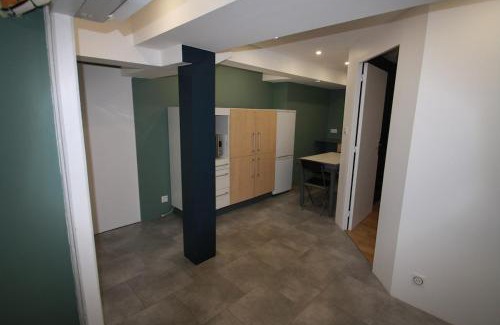 Beaune Apartment | Appartement rénové