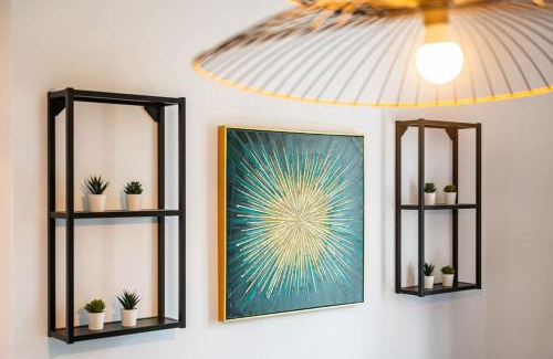 Centre Ville Rive Gauche Apartment | Appartement Rénové