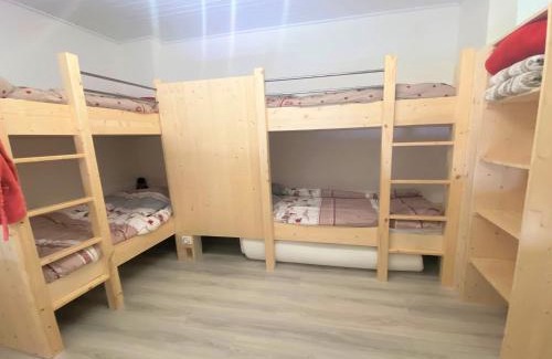 Samoens Apartment | Appartement rénové idéal pour familles à Samoëns - FR-1-624-69