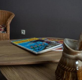 Soyaux Apartment | Appartement rénové sur le thème du Far West