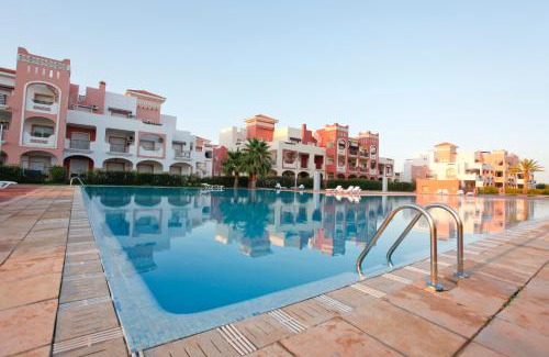 Marina Apartment | Appartement Résidence Alwaha Saidia