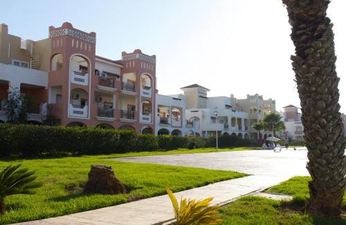 Marina Apartment | Appartement Résidence Alwaha Saidia