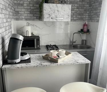 Sens Apartment | Appartement résidence théâtre