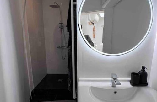 Marcq-en-Baroeul Apartment | Appartement RDC Mairie de Marcq