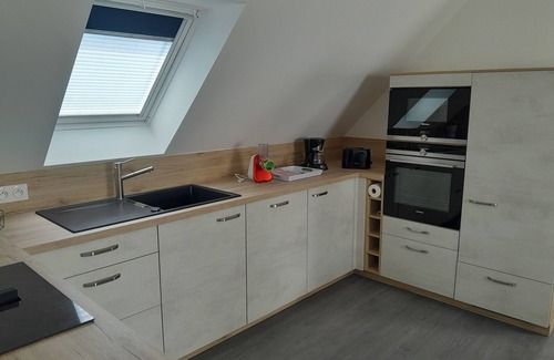 Cleder Apartment | Appartement Refait Entièrement a Neuf