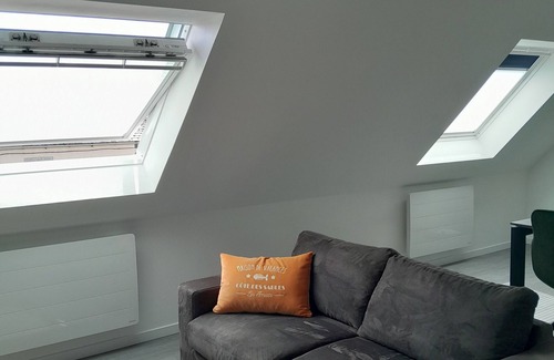 Cleder Apartment | Appartement Refait Entièrement a Neuf