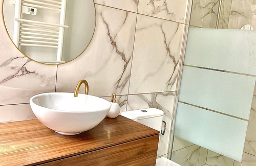 Amiens Apartment | Appartement REZ DE Chaussee