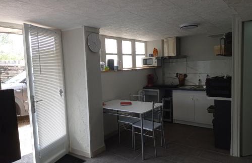 Gourdon Apartment | appartement rez de chausse