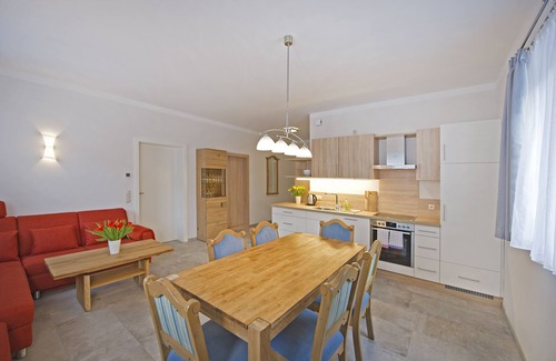 Bockstein Apartment | Appartement Riepler