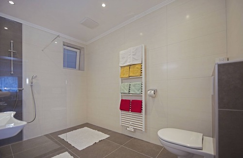 Bockstein Apartment | Appartement Riepler