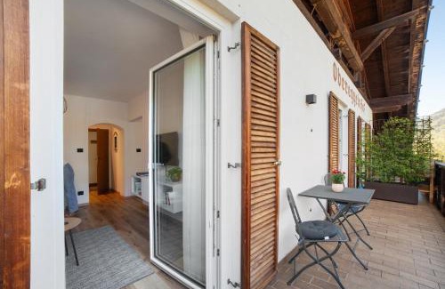 Rifiano Apartment | Appartement Riffl Anna