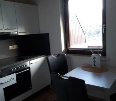 Strobl Apartment | Appartement Roland