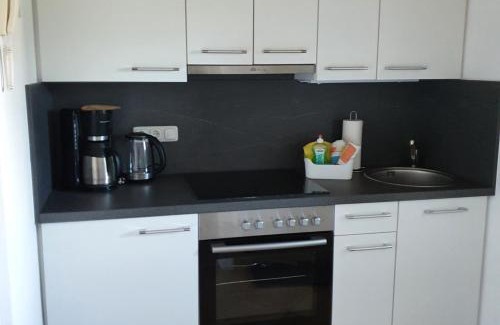 Strobl Apartment | Appartement Roland