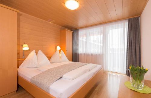 Strobl Apartment | Appartement Roland