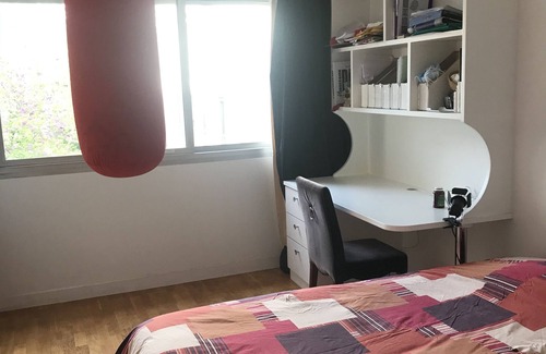 Ternes Apartment | Appartement Romantique et Luxueux - Arc de Triomphe - Paris