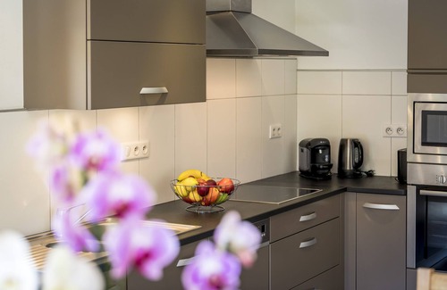 Samoens Apartment | Appartement Rose des Alpes 1 Pour 6 Personnes